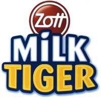 Zott MiLK TIGER
