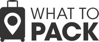 WHAT TO PACK