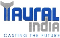 TAURAL india CASTING THE FUTURE