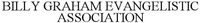 BILLY GRAHAM EVANGELISTIC ASSOCIATION