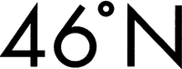 46°N