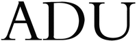 ADU