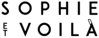 SOPHIE ET VOILÀ