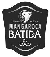 Receita do Brasil MANGAROCA BATIDA DE CÔCO