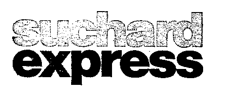 suchard express