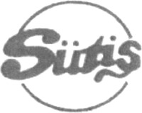 Sütis