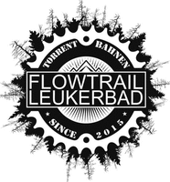 FLOWTRAIL LEUKERBAD TORRENT BAHNEN SINCE 2015