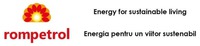 ROMPETROL Energy for sustainable living Energia pentru un viitor sustenabil
