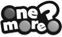 one more ?