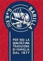 BARILLA G. e R. F.LLI PER NOI LA QUALITÀ È UNA TRADIZIONE DI FAMIGLIA DAL 1877