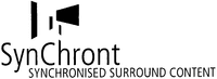 SynChront SYNCHRONISED SURROUND CONTENT
