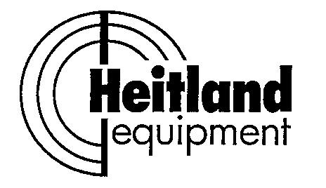 Heitland equipment