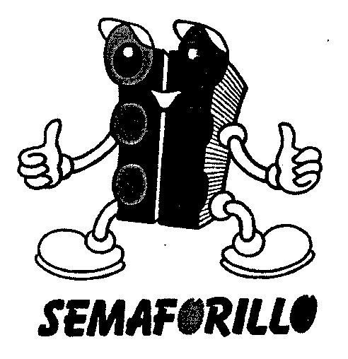 SEMAFORILLO