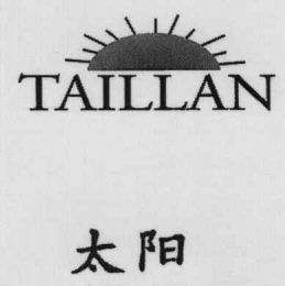 TAILLAN