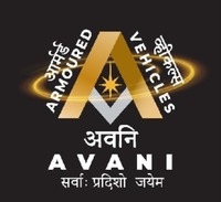 AVANI ARMOURED VEHICLE