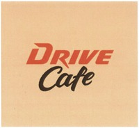 DRIVE Cafe