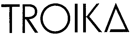TROIKA