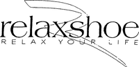 R relaxshoe RELAX YOUR LIFE
