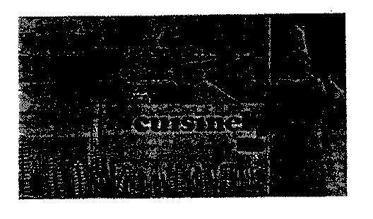 cuisinel