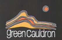 Green Cauldron
