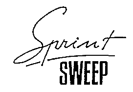 Sprint SWEEP
