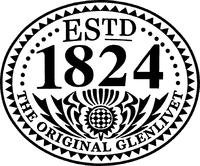 ESTD 1824 THE ORIGINAL GLENLIVET