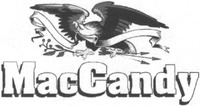 MacCandy