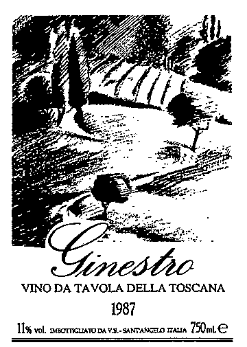 Ginestro