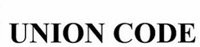 UNION CODE