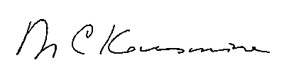Kousmine