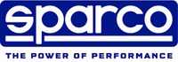sparco THE POWER OF PERFORMANCE