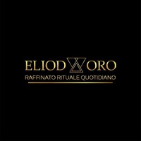 ELIOD ORO RAFFINATO RITUALE QUOTIDIANO