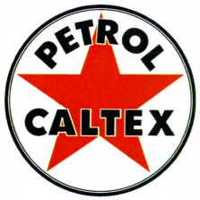 PETROL CALTEX