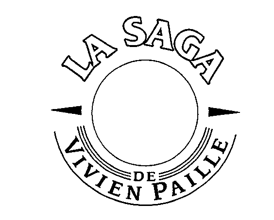 LA SAGA DE VIVIEN PAILLE