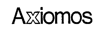 Axiomos