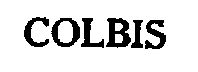 COLBIS