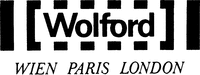 Wolford WIEN PARIS LONDON