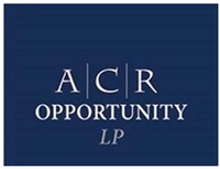A C R OPPORTUNITY LP