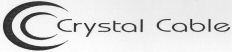 C Crystal Cable