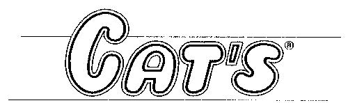CAT'S