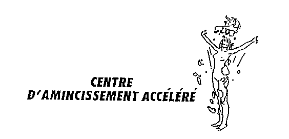 AMINCISSEMENT