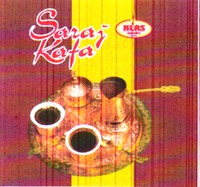 Saraj Kafa