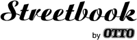 Streetbook by OTTO