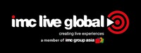 imc live global creating live experiences a member of imc group asia