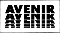 AVENIR