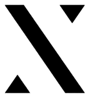 X