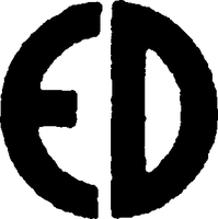ED