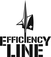 EFFICIENCY LINE