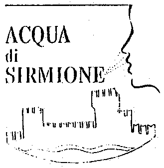 ACQUA di SIRMIONE