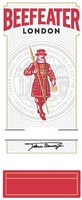 BEEFEATER LONDON